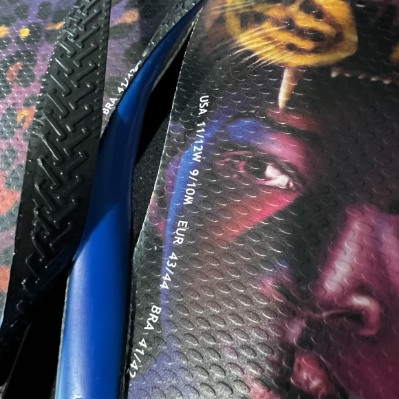 Havaianas with Design Brazilian - Picture 2 of 4